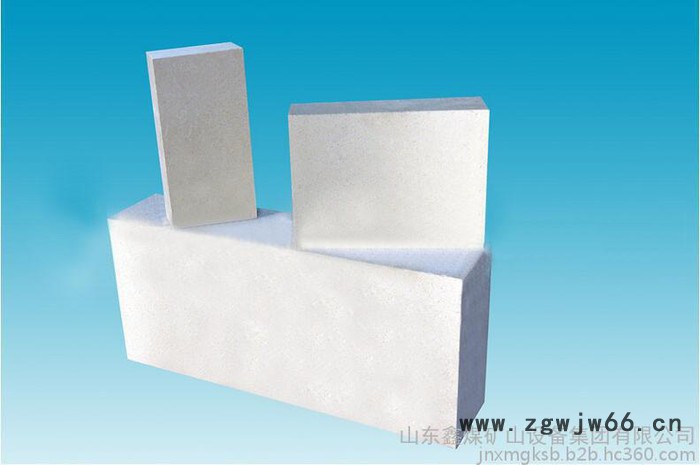 莫来石砖，高铝质耐火材料莫来石砖图3