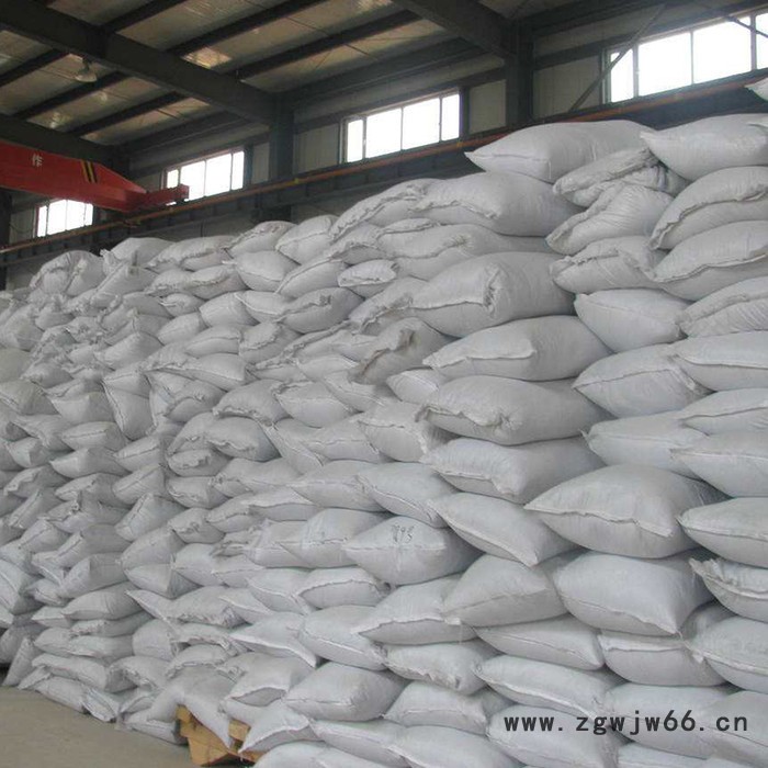 高铝浇注料 各种窑锅炉内衬用 高温抗磨损 高铝质耐火浇注料  河南耐火材料厂家图3