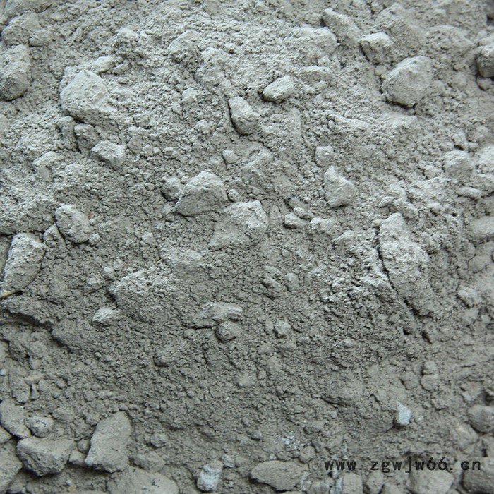 高铝浇注料 各种窑锅炉内衬用 高温抗磨损 高铝质耐火浇注料  河南耐火材料厂家图5