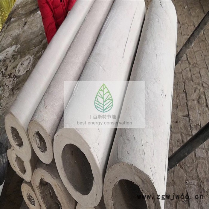 复合硅酸镁管-管道保温专用,耐火材料。图5