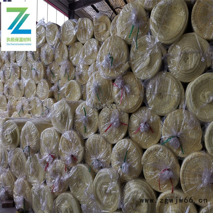 批发 保温棉保温材料 玻璃棉卷保温材料 的价格 选执锐图4