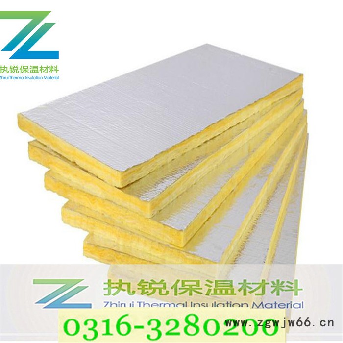 批发 保温棉保温材料 玻璃棉卷保温材料 的价格 选执锐图6