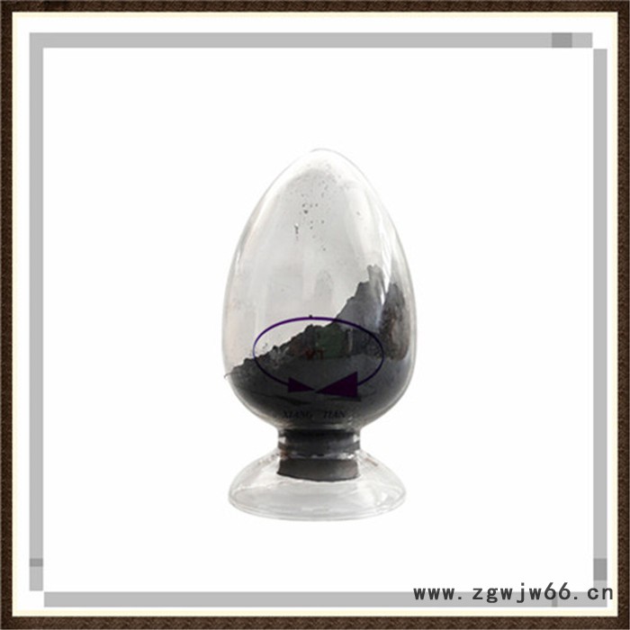 二硼化铪粉HfB2超细硼化铪耐火材料图3