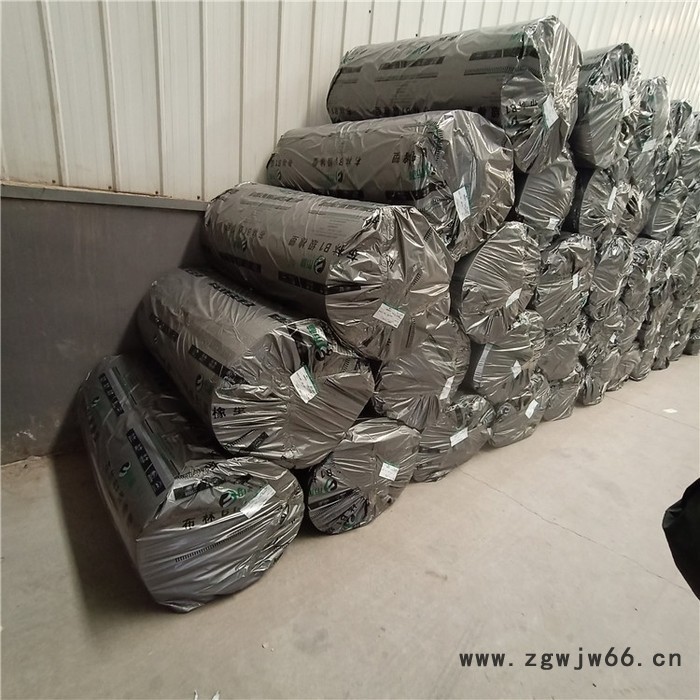 橡塑保温板 橡塑保温材料 波峰吸音棉图2