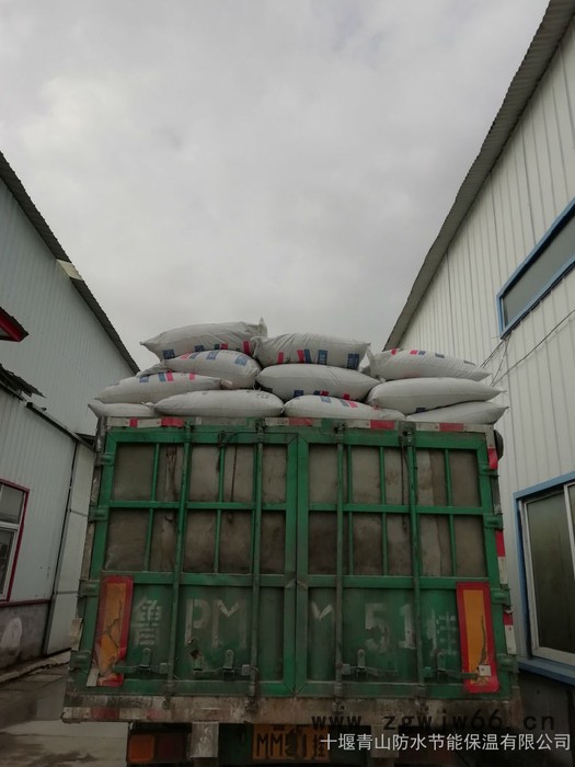 产地直销外墙保温YT无机活性无网墙体保温材料图5