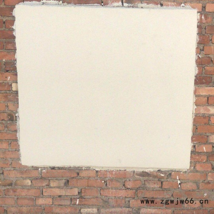 产地直销外墙保温YT无机活性无网墙体保温材料图8