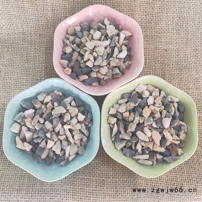 灵寿佳祺厂家供应 耐火材料用铝矾土骨料 含量87图3