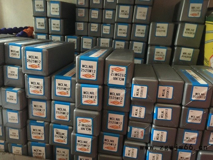 Sumitomo/住友数控刀具