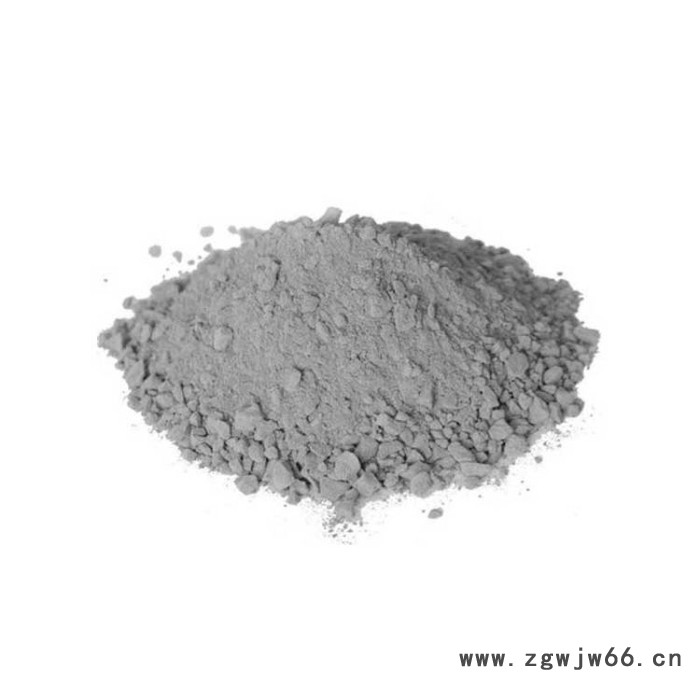 豫宏耐火材料  凝结强度高 耐磨性好 刚玉耐磨可塑料图7