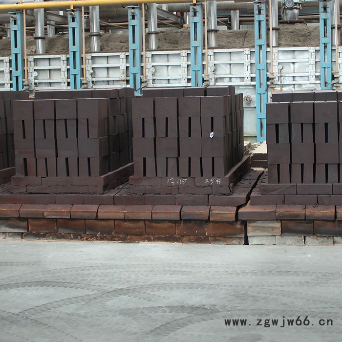 科瑞耐火材料 河南耐火砖生产厂家 镁铝尖晶石砖 水泥回转窑用 河南新密耐火砖 大厂直发 没有中间商 质量保证图3