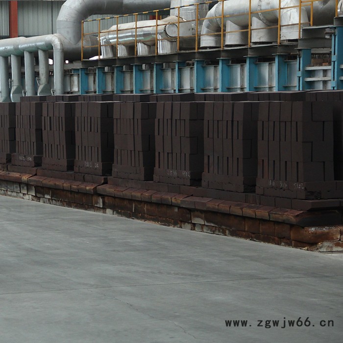 科瑞耐火材料 河南耐火砖生产厂家 镁铝尖晶石砖 水泥回转窑用 河南新密耐火砖 大厂直发 没有中间商 质量保证图5