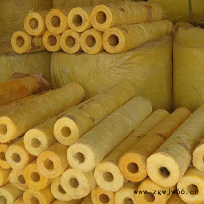 玻璃棉板 保温材料 暖风贴面玻璃棉板价格 阻燃防火玻璃棉板图8