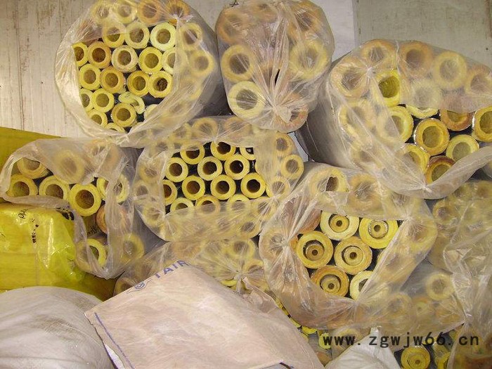 玻璃棉板 保温材料 暖风贴面玻璃棉板价格 阻燃防火玻璃棉板图5