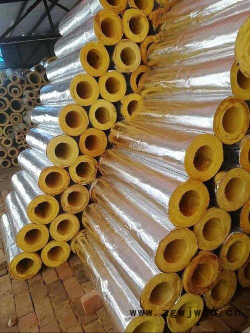 玻璃棉板 保温材料 暖风贴面玻璃棉板价格 阻燃防火玻璃棉板图6