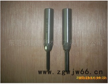 CMI数控刀具     TCT**（1/2*4*23）图3