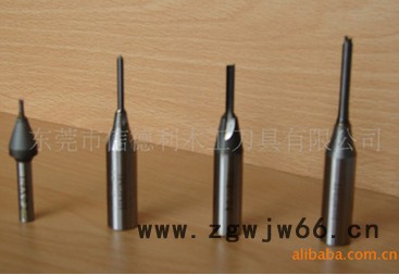 CMI数控刀具     TCT**（1/2*4*23）图2