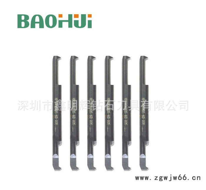 生产五金螺纹加工牙刀 塑胶金属切削刀具 钨钢小径牙刀可定制图2
