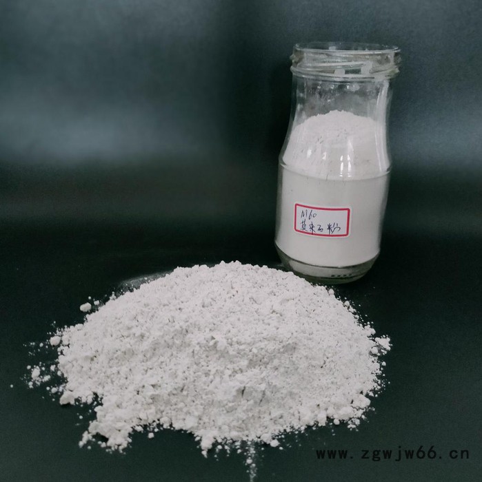 伟达现货供应耐火材料莫来砂 烧结莫来石 莫来石粉价格图2