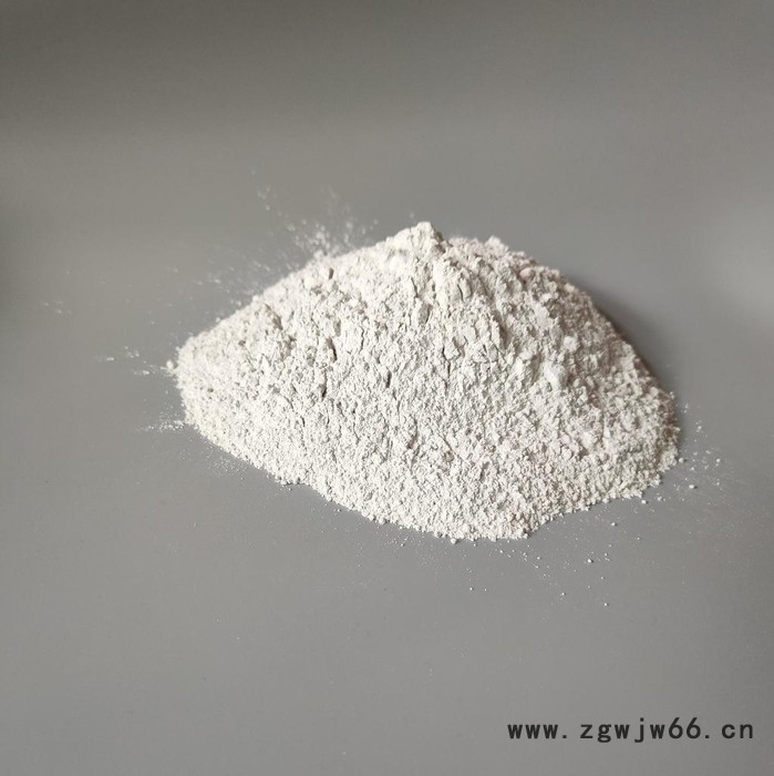 伟达现货供应耐火材料莫来砂 烧结莫来石 莫来石粉价格图6