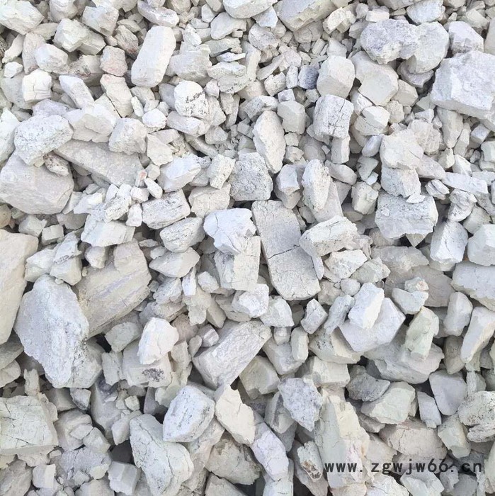 伟达现货供应耐火材料莫来砂 烧结莫来石 莫来石粉价格图4