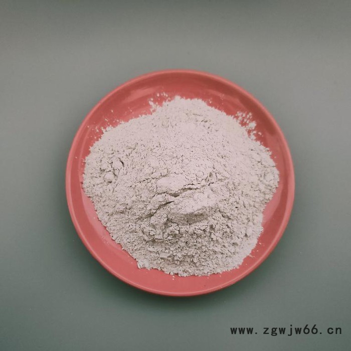 伟达现货供应耐火材料莫来砂 烧结莫来石 莫来石粉价格图5