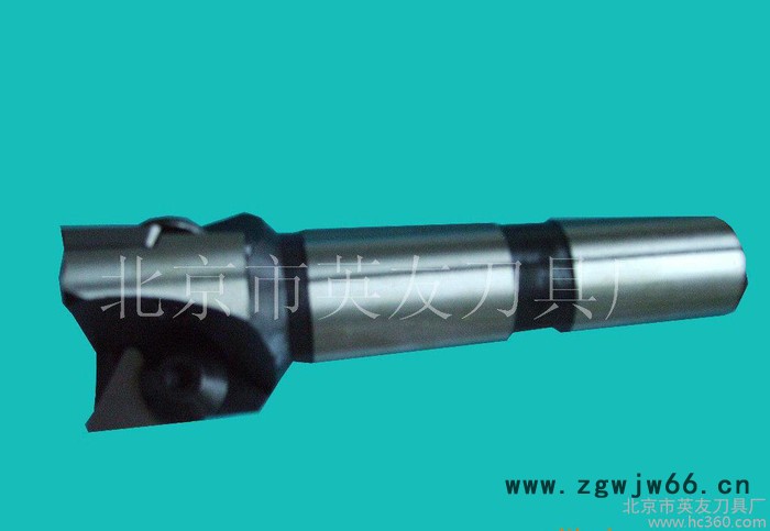 专业整体立铣刀具图3