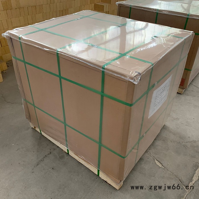 玻璃窑炉炉底硅砖 河南耐火材料厂家供应玻璃窑炉用硅砖 高温体积稳定图4