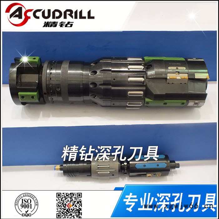 精钻液压刮削滚光刀具 液压刮削滚光头 刮削滚光刀图4
