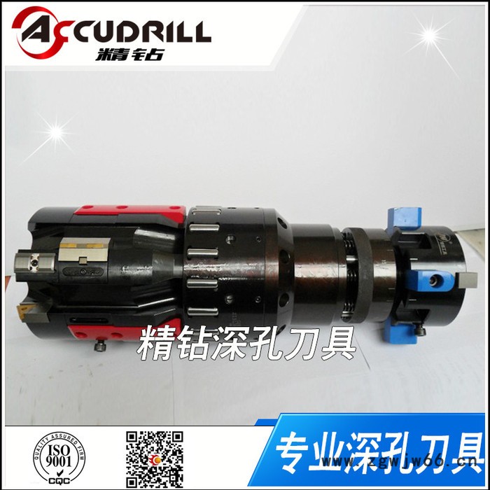 精钻液压刮削滚光刀具 液压刮削滚光头 刮削滚光刀图5