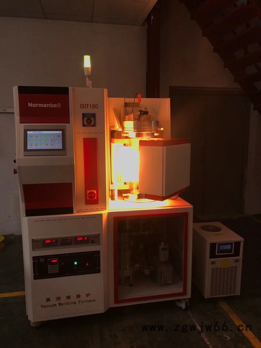 E苏州艾科迅**CVD金刚石硬质合金刀具真空钎焊炉 pcd金刚石刀具图4