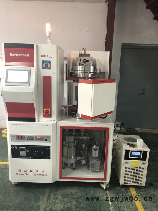 E苏州艾科迅**CVD金刚石硬质合金刀具真空钎焊炉 pcd金刚石刀具图3