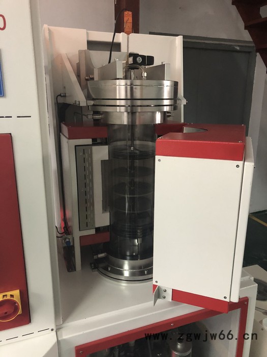 E苏州艾科迅**CVD金刚石硬质合金刀具真空钎焊炉 pcd金刚石刀具图5