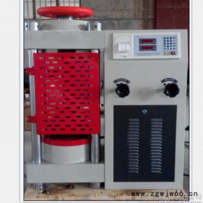 压力试验机 耐火材料压力试验机
