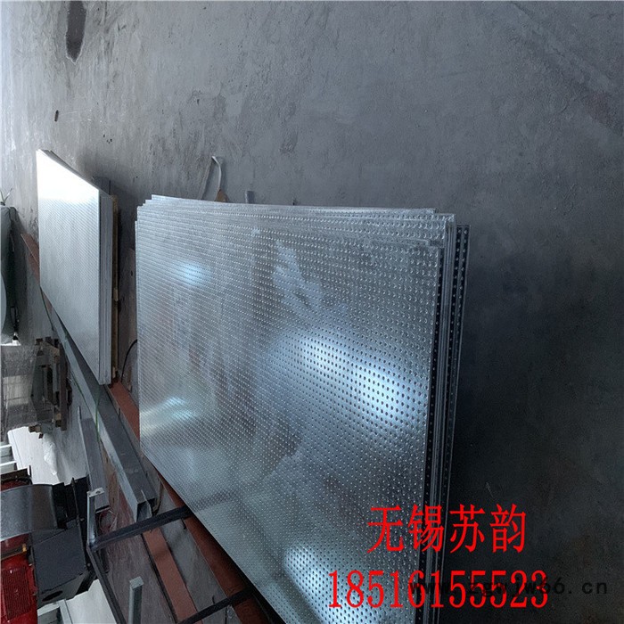 江苏苏韵 供应防爆材料 防爆板材 耐火材料、玻镁板 质量保障 欢迎咨询图4