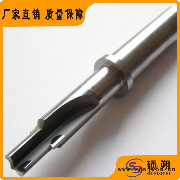 SS/硕朔焊接PCD金刚石刀具图2