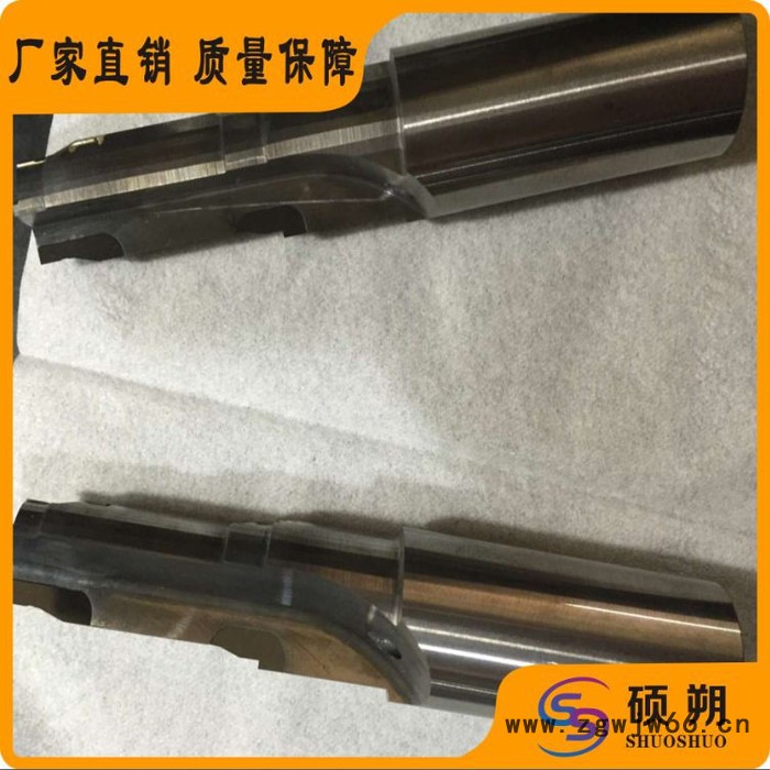 SS/硕朔焊接PCD金刚石刀具图3