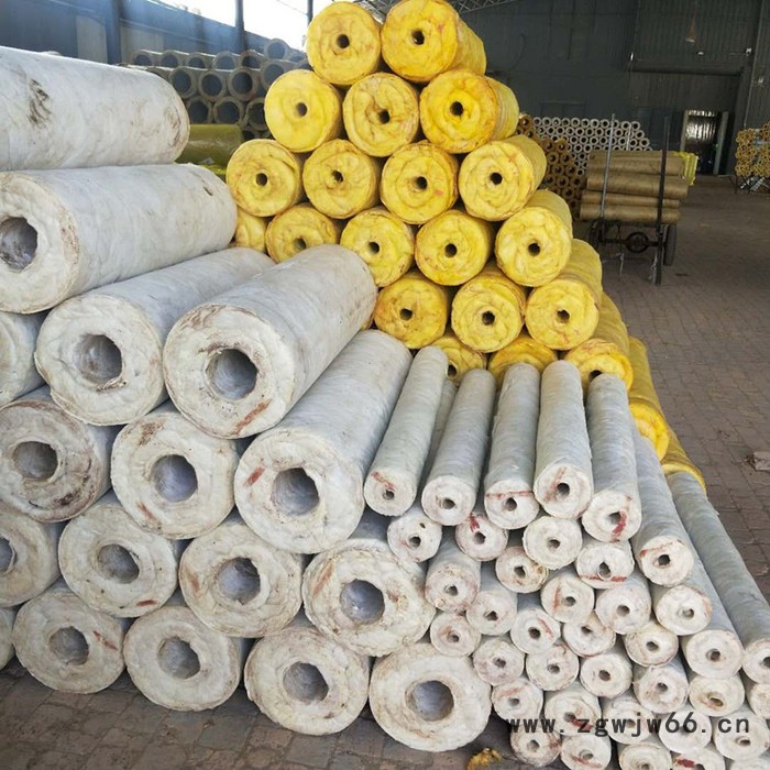 耐高温保温材料  硅酸铝保温管  硅酸铝针刺毯  管道保温材料图2