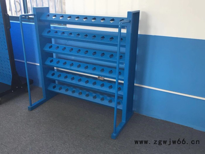 上海非快仓储设备有限公司FKD-7051A 刀具柜图3