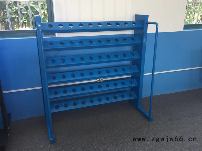 上海非快仓储设备有限公司FKD-7051A 刀具柜图5