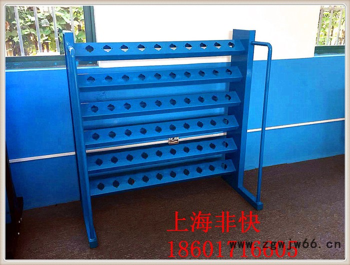 上海非快仓储设备有限公司FKD-7051A 刀具柜图4