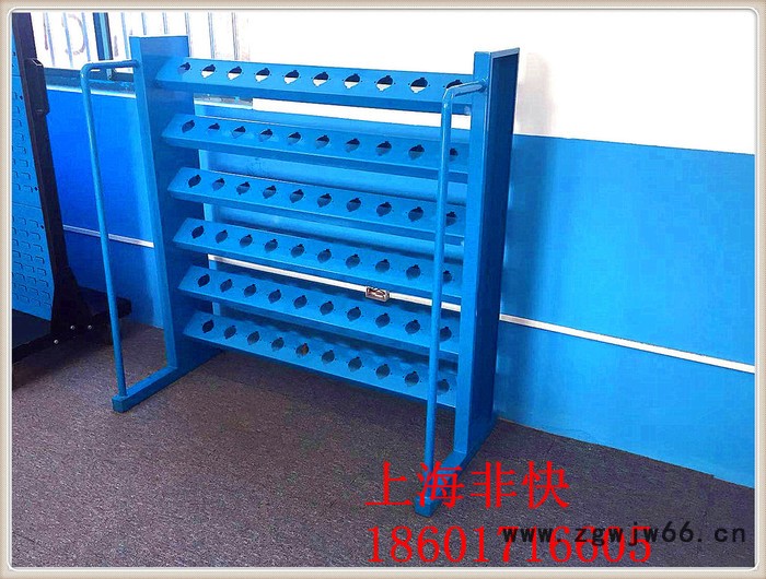 上海非快仓储设备有限公司FKD-7051A 刀具柜图2