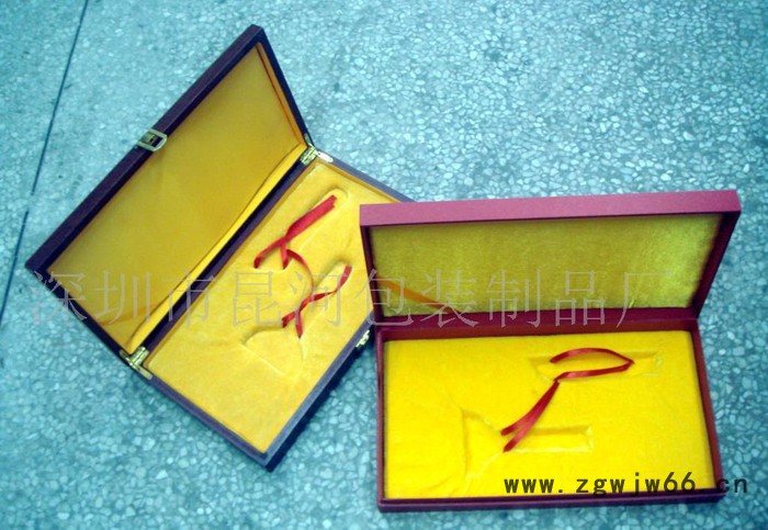 深圳陶瓷刀具礼品盒**包装盒　值得信奈图3