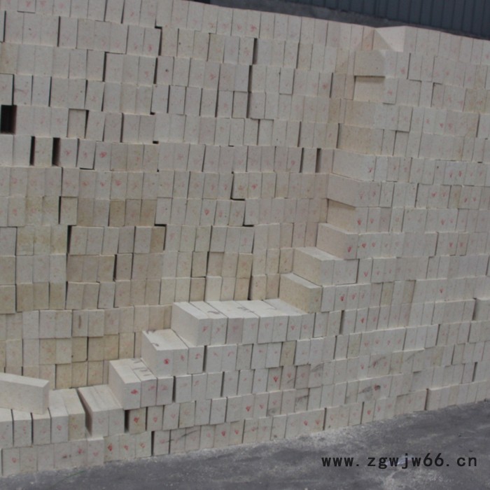 科瑞耐火材料 河南新密厂家耐火砖 高铝标砖 耐侵蚀抗压 T3标砖 一级高铝砖 尺寸标准 含铝量高 生产周期短 欢迎咨询图3