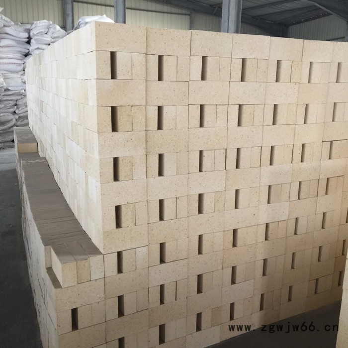科瑞耐火材料 河南新密厂家耐火砖 高铝标砖 耐侵蚀抗压 T3标砖 一级高铝砖 尺寸标准 含铝量高 生产周期短 欢迎咨询图5