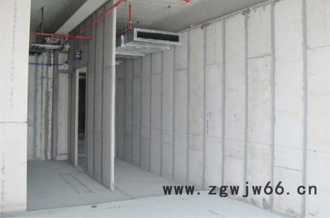 兴达生产供应轻质隔墙板保温材料厂家图3