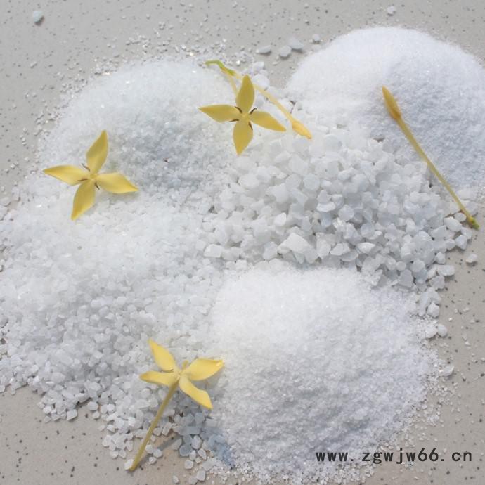 供应纯白石英粉 陶瓷 耐火材料高纯石英粉 1250目石英粉图3