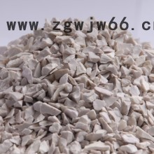 厂家大量批发供应莫来石 精密铸件用高铝莫来砂 耐火材料用莫来粉图2