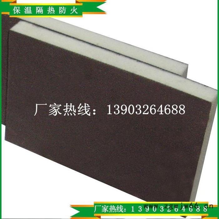 供应外墙聚氨酯 **聚氨酯外墙保温材料，聚氨酯板材，依利001保温材料厂家销售图3