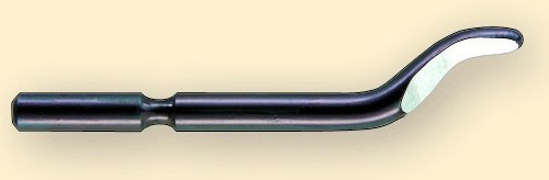 进口NAODELAO去毛刺修边器其他刀具/夹具图3