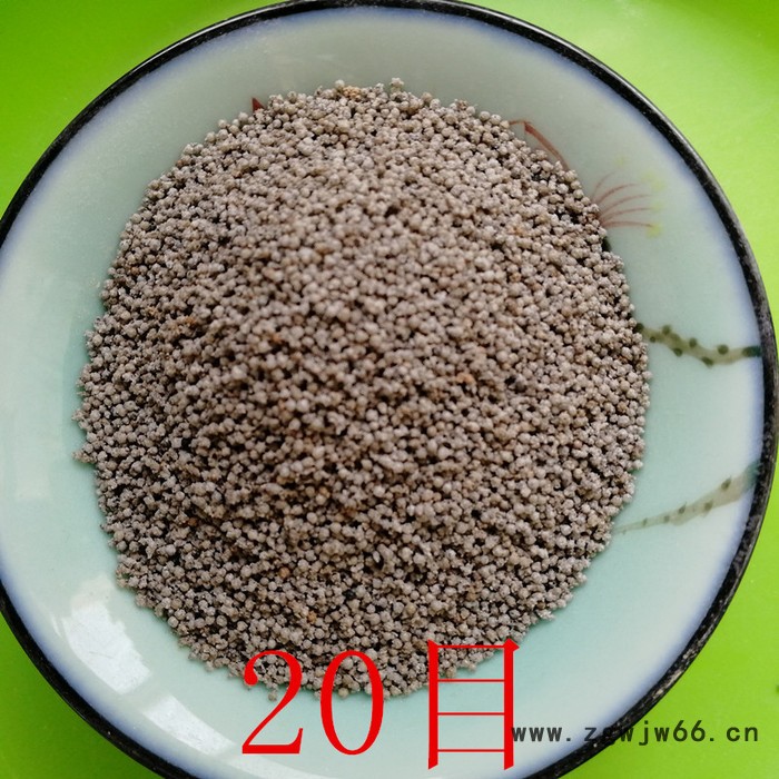 海滨 **漂珠 耐火材料级漂珠 40目漂珠图5